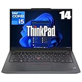 ThinkPad E14 Gen 5 21JLS79F00 [�u���b�N]