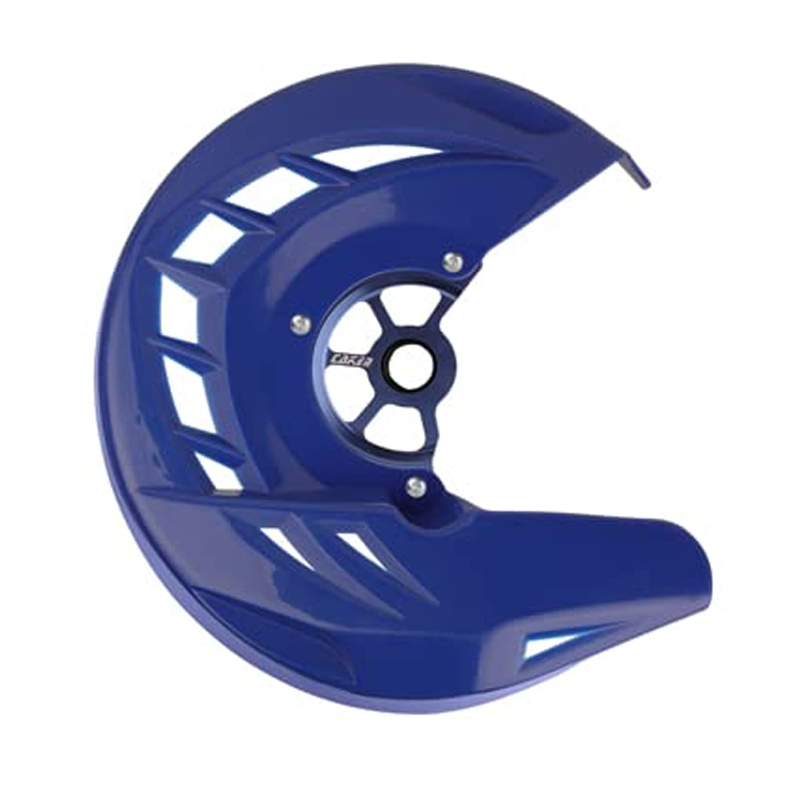 PRO CAKEN 22mm/0.86” Front Brake Caliper Disc Cover Guard for125-530 SX/SXF/XC/XCF/15-23 125-530 EXC/EXCF/XCW/XCFW 16-23 FS450 16-18 TX/FX125-450 17-23 TC/FC 1250-450 15-23 TE/FE 125-501 16-23