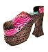 Pinata Plateau Schuh