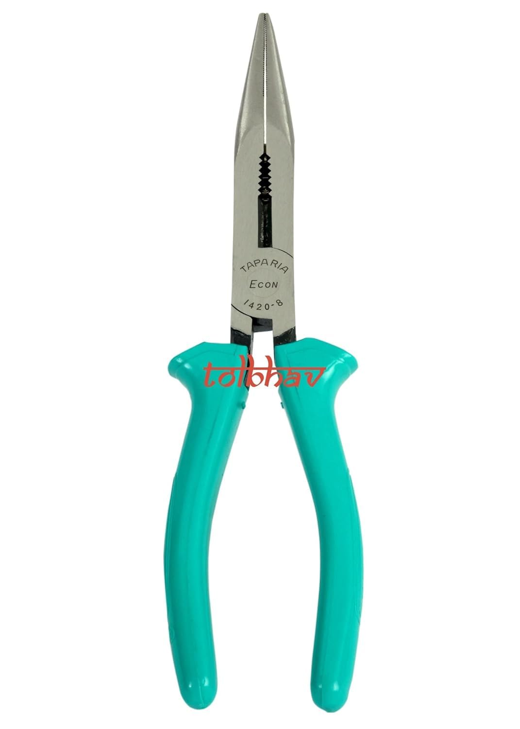 Taparia 205mm Econ Series Long Nose Plier