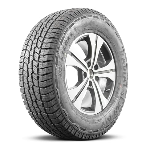 REIFEN SL369 ALL TERRAIN M+S 265/65 R17 112S WESTLAKE