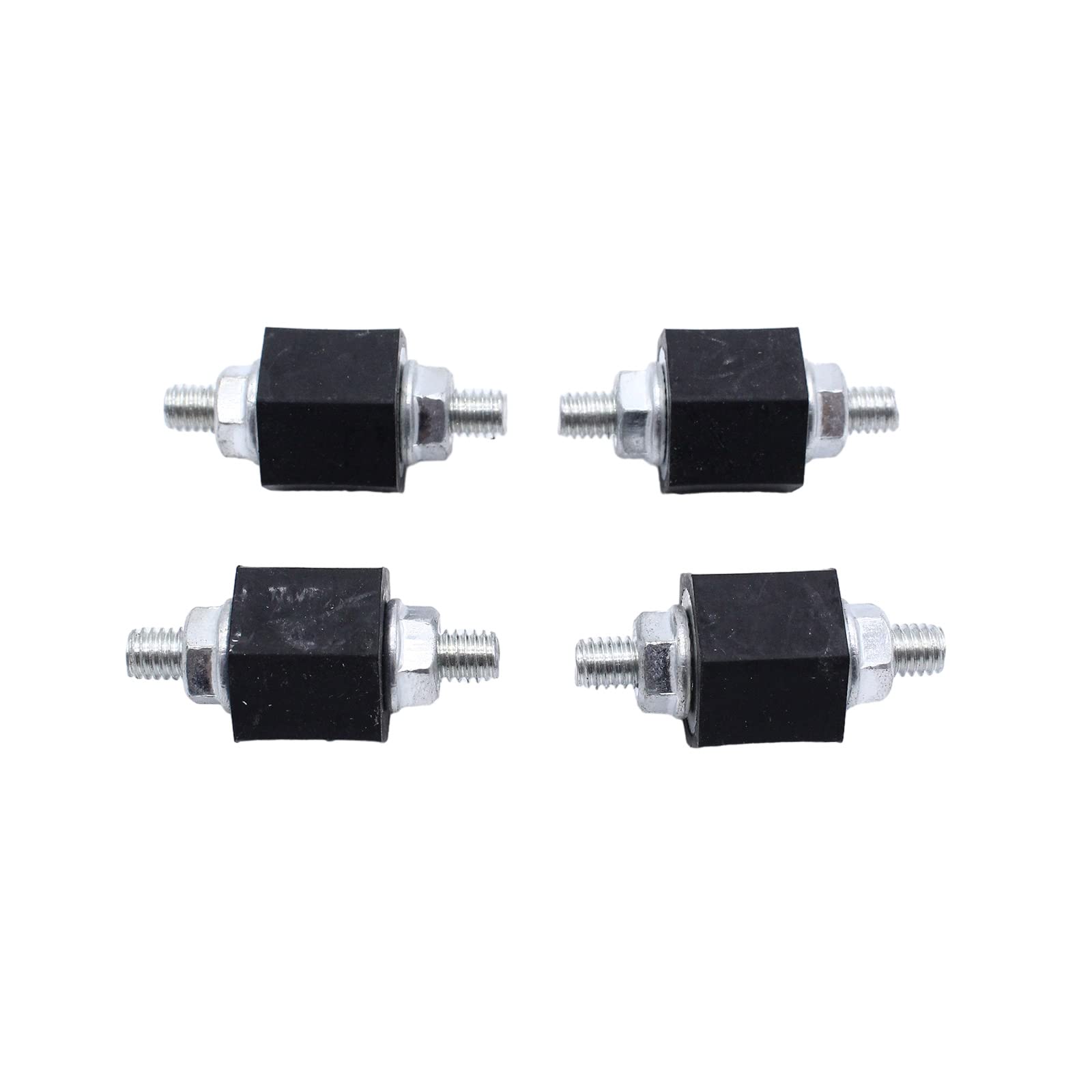 Ringkabelschoen geïsoleerd EW M6 voor draad 1,5-2,5 mm2 100 stuks Ringkabelschoen geïsoleerd EW M6 voor draad 1,5-2,5 mm2 100 stuks