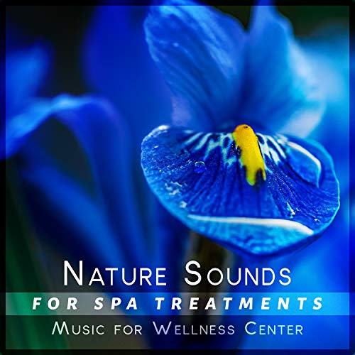 Nature Sounds for Spa Treatments Music for Wellness Center, Soothing