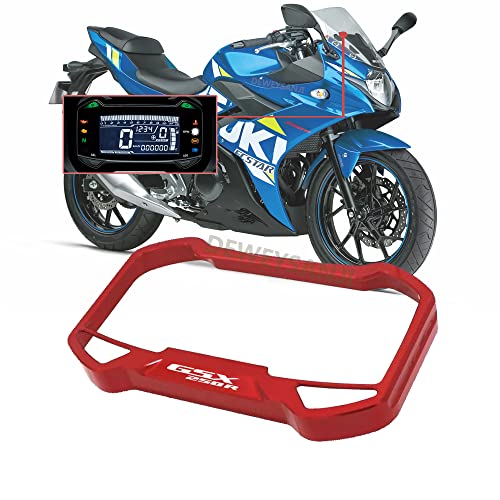 For gsx250r GSX250R GSX 250R ABS[^[Jo[ CNCoCN N[^[t[Jo[XN[veN^[Jo[ی암iGSX250rA~ _bV{[hvJo[K[h