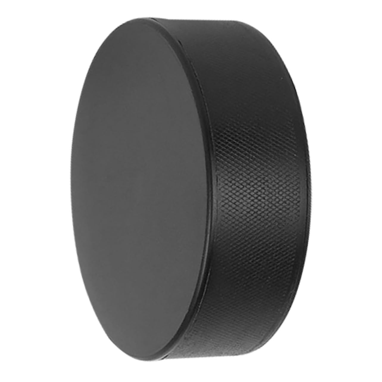 BESPORTBLE Foam Hockey Pucks Bulk Pack for Boys and Girls Adults Ice Hockey Training Realistic Hitting Portable for Practice