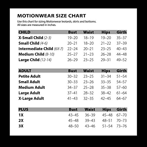 Motionwear Mock Wrap Pull On Waist Crepe Skirt, Black, Small Adult #TOP1