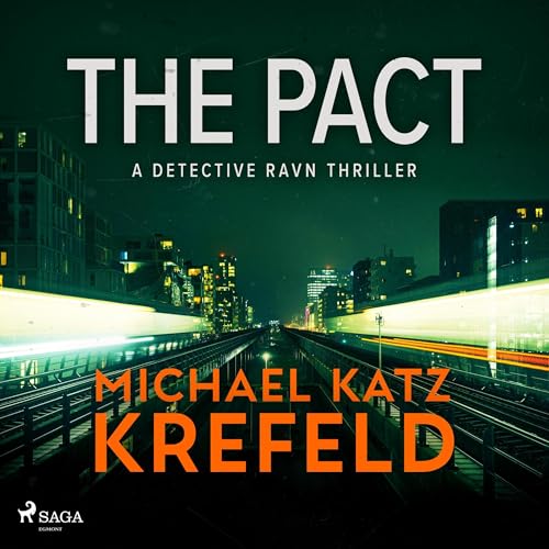 The Pact cover art