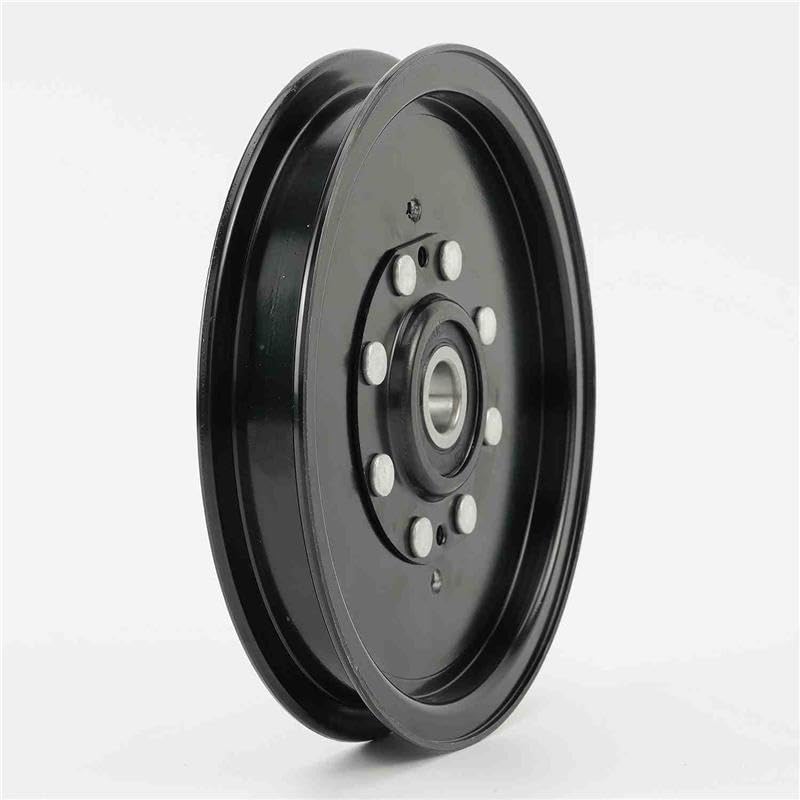 PHUOC LOC THO for Henry's Flat Idler Pulley for Exmark 1-633109