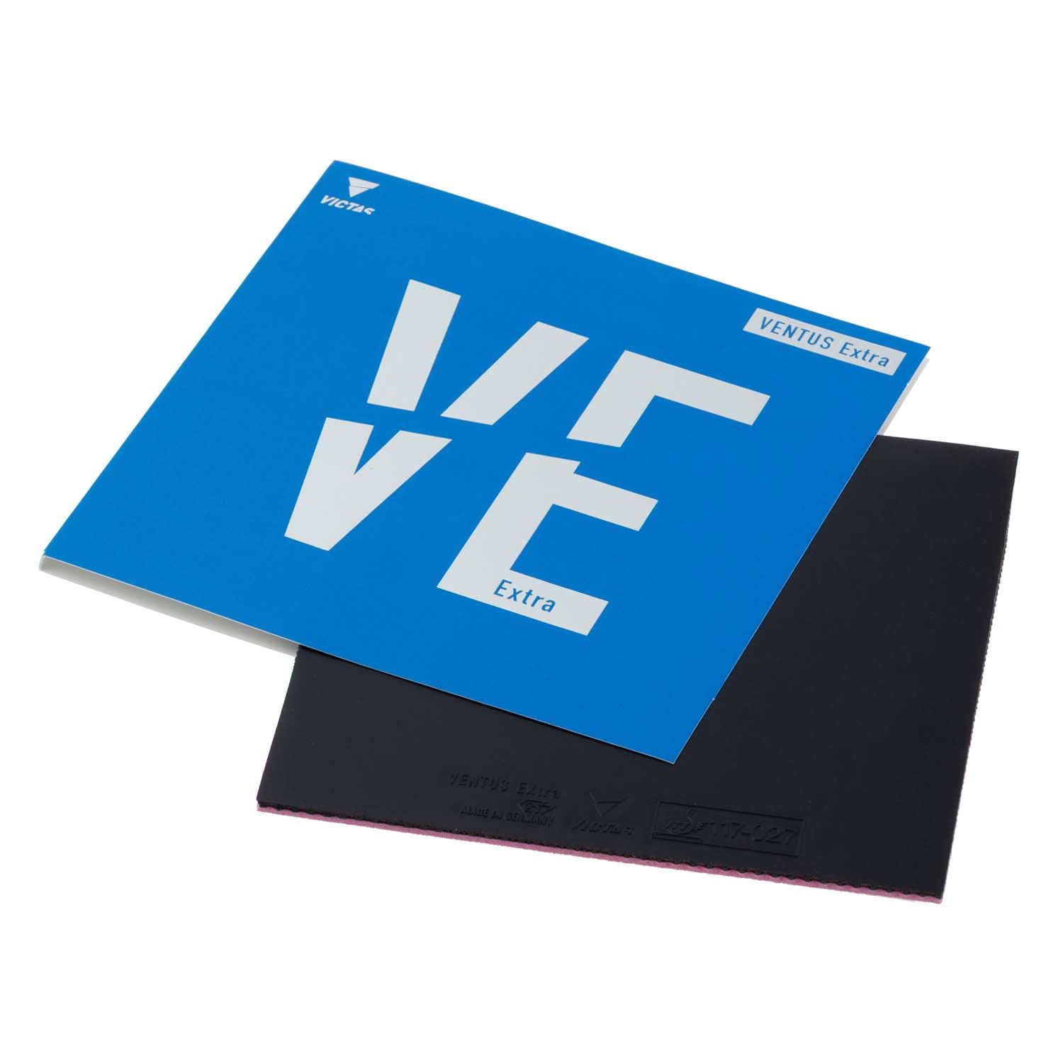VICTAS Ventus Extra Max N