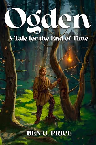 Cover of Ogden