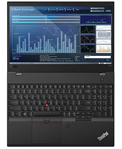 Image of Lenovo Thinkpad P52s Intel Core i7 8th gen 15.6-inch Full HD Mobile Workstation (8GB RAM / 512GB SSD /Windows 10 Professional /Black / 1.99kg), 20LCS2RB00