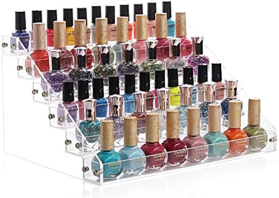 набор гель лаков. флуоресцентный гель лак для ногтей. цветные лаки. большой набор лаков для ногтей. гель лак.