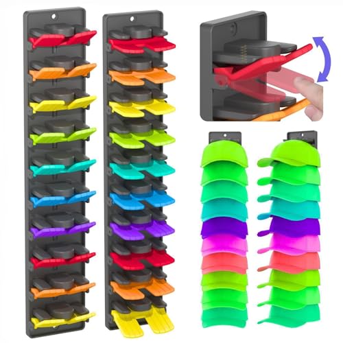 SINZONeu   Organizador Gorras Béisbol 2