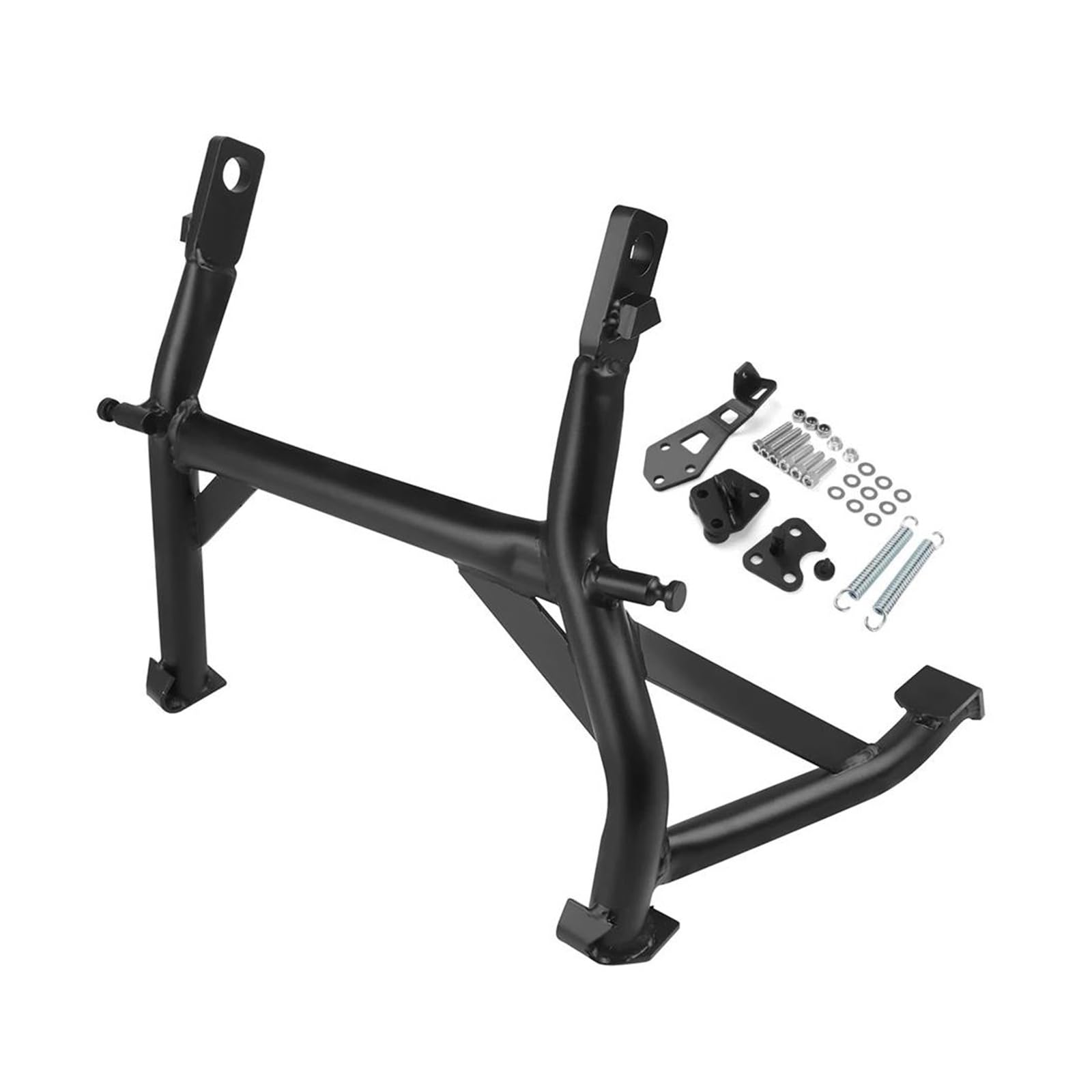 Kmage One Color For Suzuki For Vstorm 1000 2014-2019 Motorcycle Main Center Stand Central Parking Stand Bracket