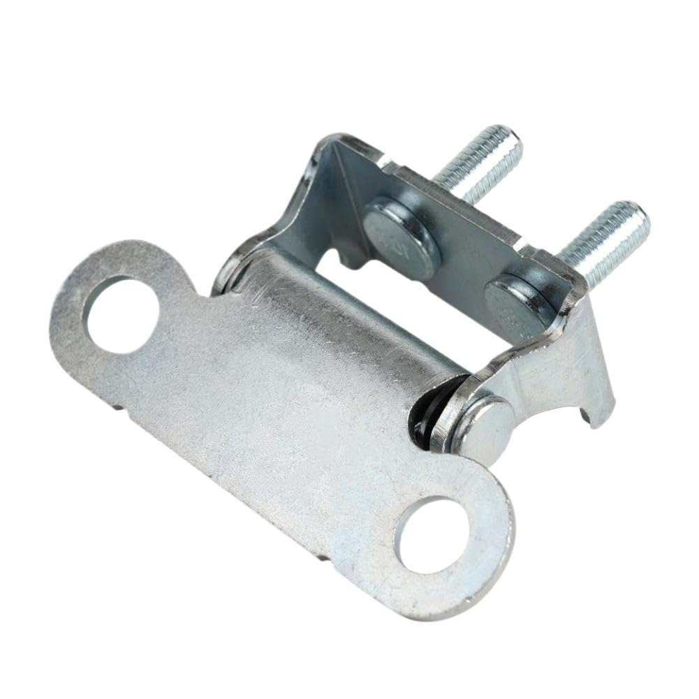 Ghtnsdukx Onecolor Rear Door Liftgate Hinge Compatible With 2013-2018 Vehicles Left Or Right 68810-0R010