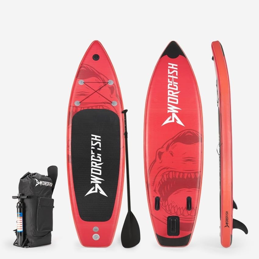 Paddle Surf Hinchable Niño Marca Produce Shop