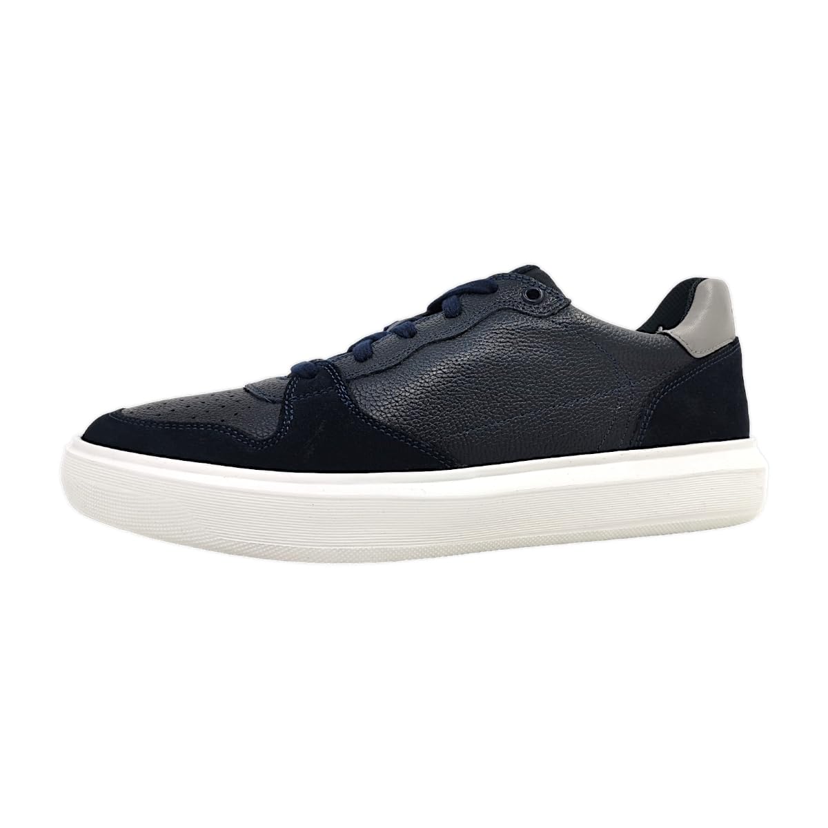 Geox U Deiven B Men's Trainers, Error N A, 9 UK