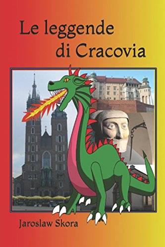 Le leggende di Cracov