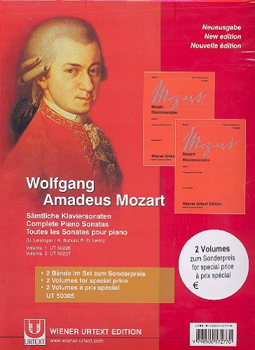 COMPLETE PIANO SONATAS PIANO      Sheet music – January 1, 2000