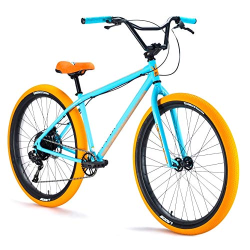 Mafiabike Bomma 27.5 Complete BMX Bike 