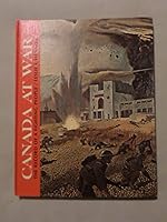 Canada at War: The Record of a Fighting People B001KPF770 Book Cover