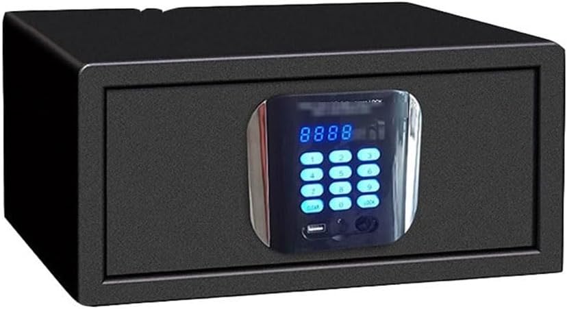 Safe Anti-theft Hotel Cold Rolled Steel Plate