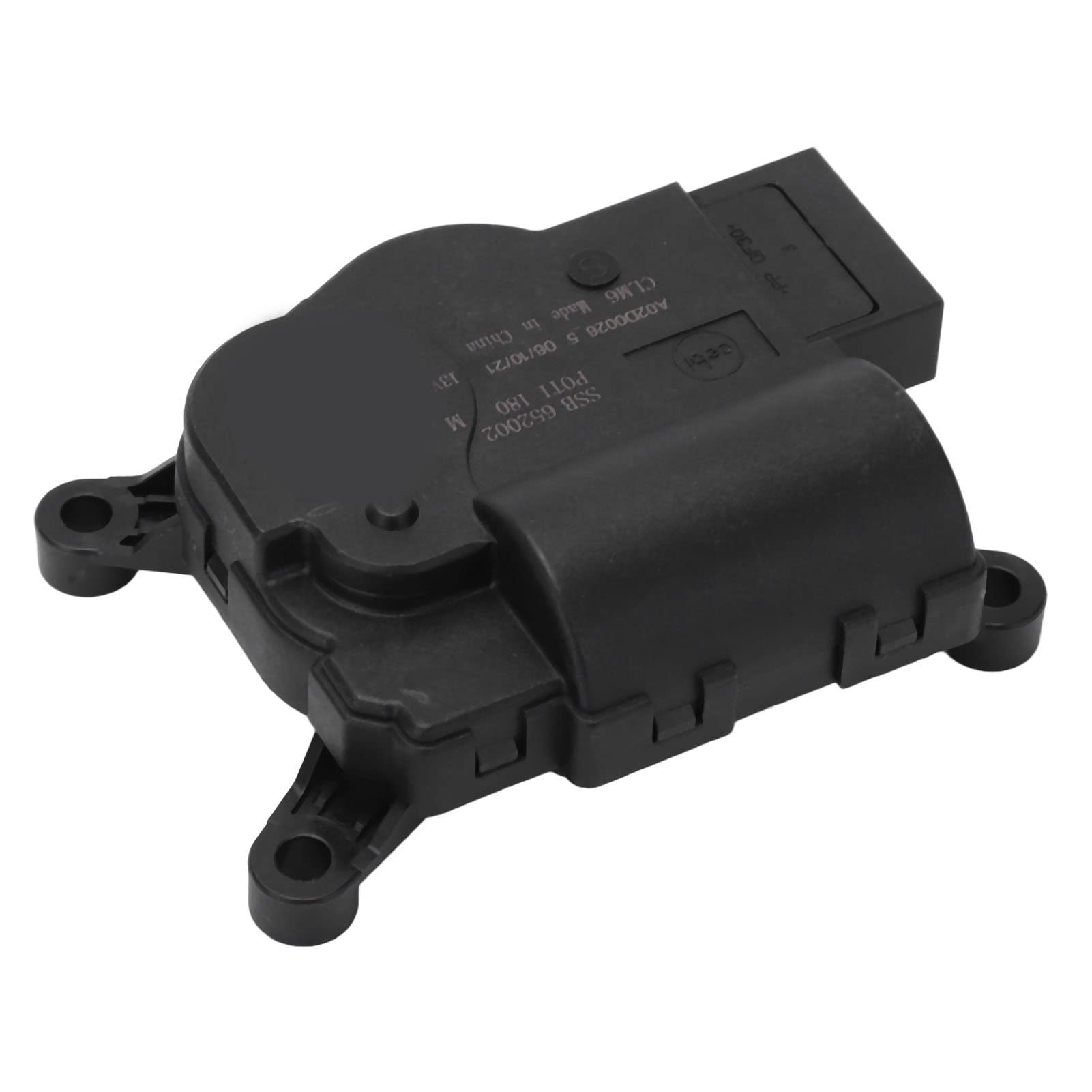 Servomotore di regolazione della temperatura dell'attuatore del riscaldatore di clima 5QD907511D Sostituzione per T‑Roc CC Lamando