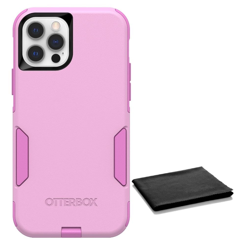 Otterbox Iphone 12 And Iphone 12 Pro Only Commuter Series