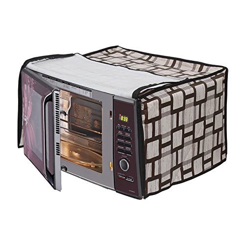 microwave oven cover for 30 ltr
