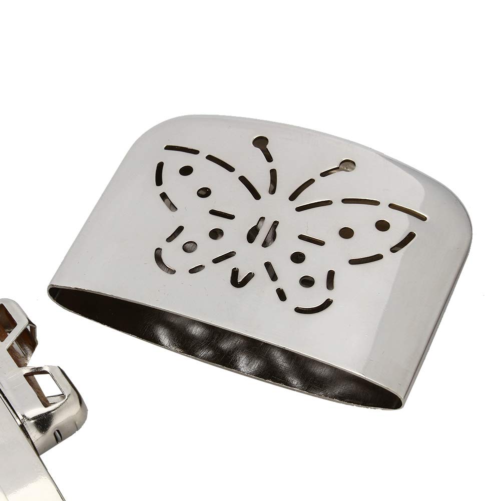 Constant Warmth Stainless Steel Hand Warmer for Outdoor Travel Camping Climbing High Heat Output Suitable for -40c Temperatures with Low Fuel Consumption Ideal Skiing 120