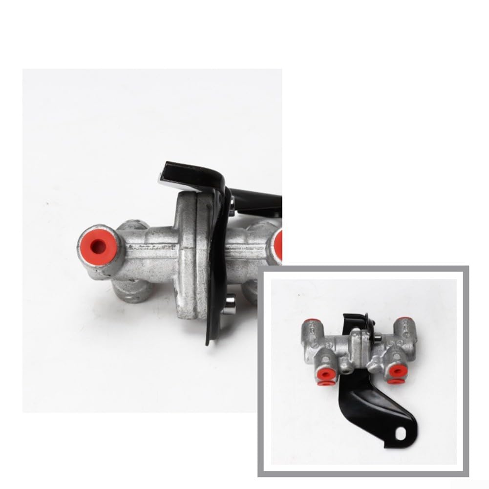 Válvula de distribución de freno para Honda & Civic Modelos 46210 SM4 A05 y 46210 SV4 A01 para fácil mantenimiento