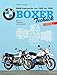 BMW Boxer Technik; Band 3 - repariert und optimiert: BMW Zweiventilker von 1969 bis 1996