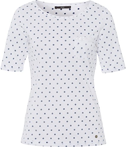 Preisvergleich Produktbild BRAX Damen Style Collette T-Shirt, Adria, 38