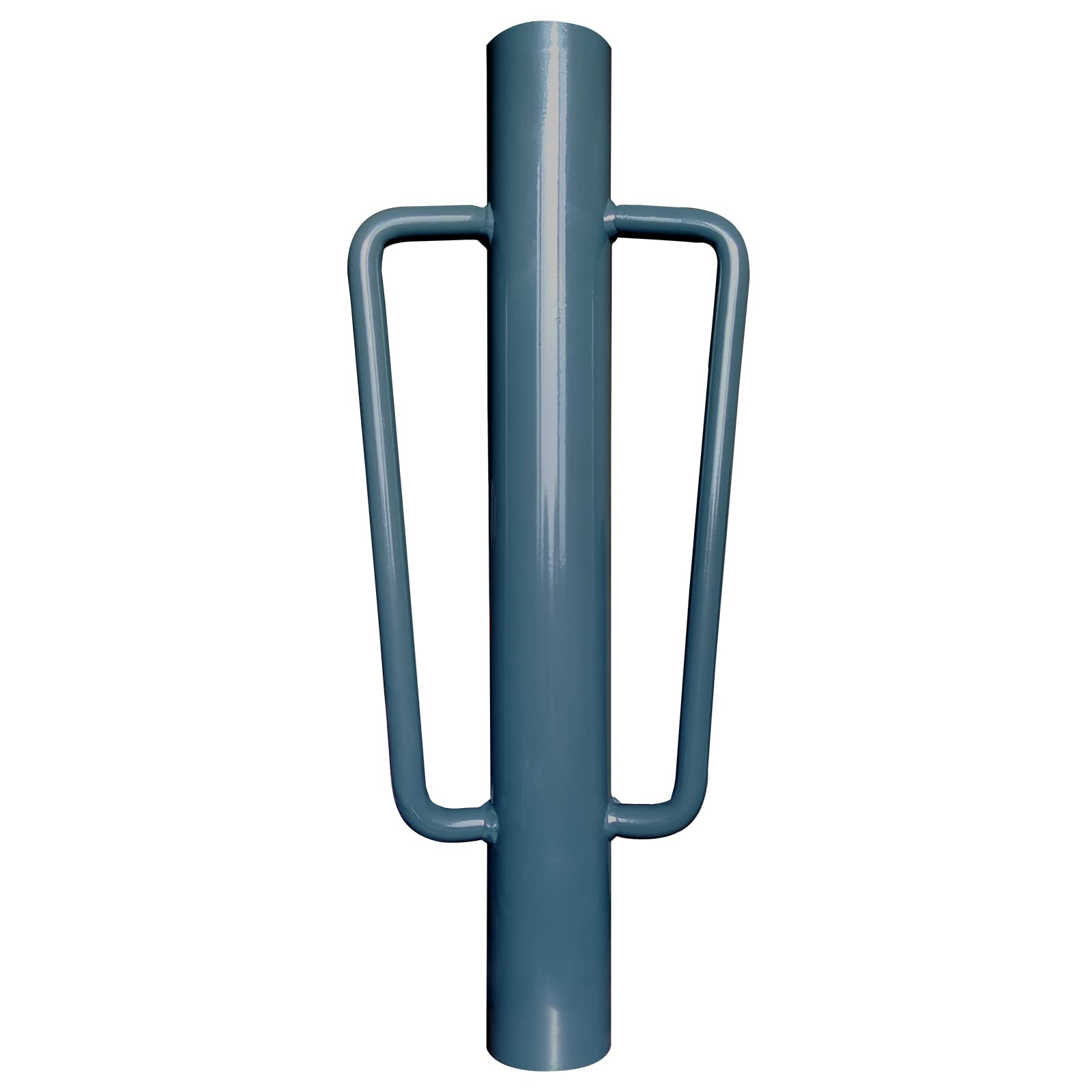 ARIFARO 24 Inch Fence Post Driver 18LB T Post Driver with Handle Heavy