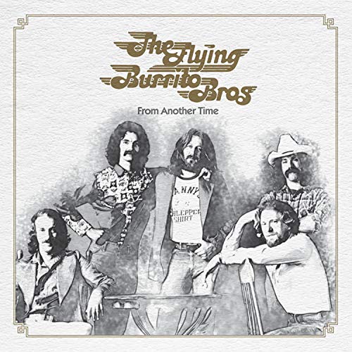 Play From Another Time by The Flying Burrito Bros on Amazon Music