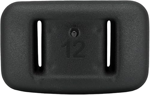 Miniatura 10 de Sea Pearls pesos con recubrimiento de vinilo.