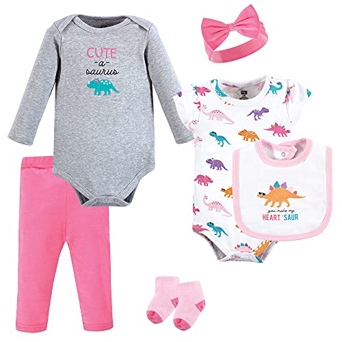 Image of Hudson baby Baby Boys' Multi Piece Clothing Set