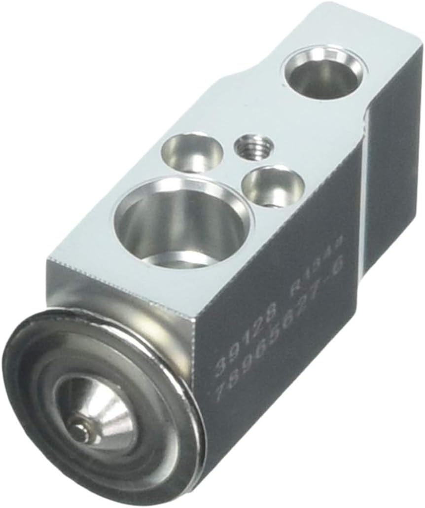 Four Seasons 39128 Block Type Expansion Valve W/O Solenoid