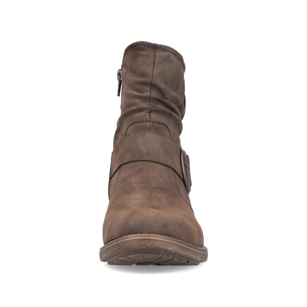 Rieker bottes & bottines femme 79454