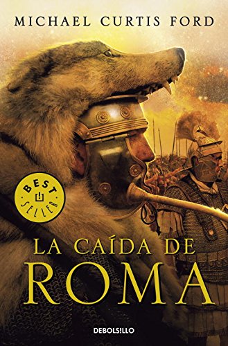La caída de Roma / The Fall of Rome