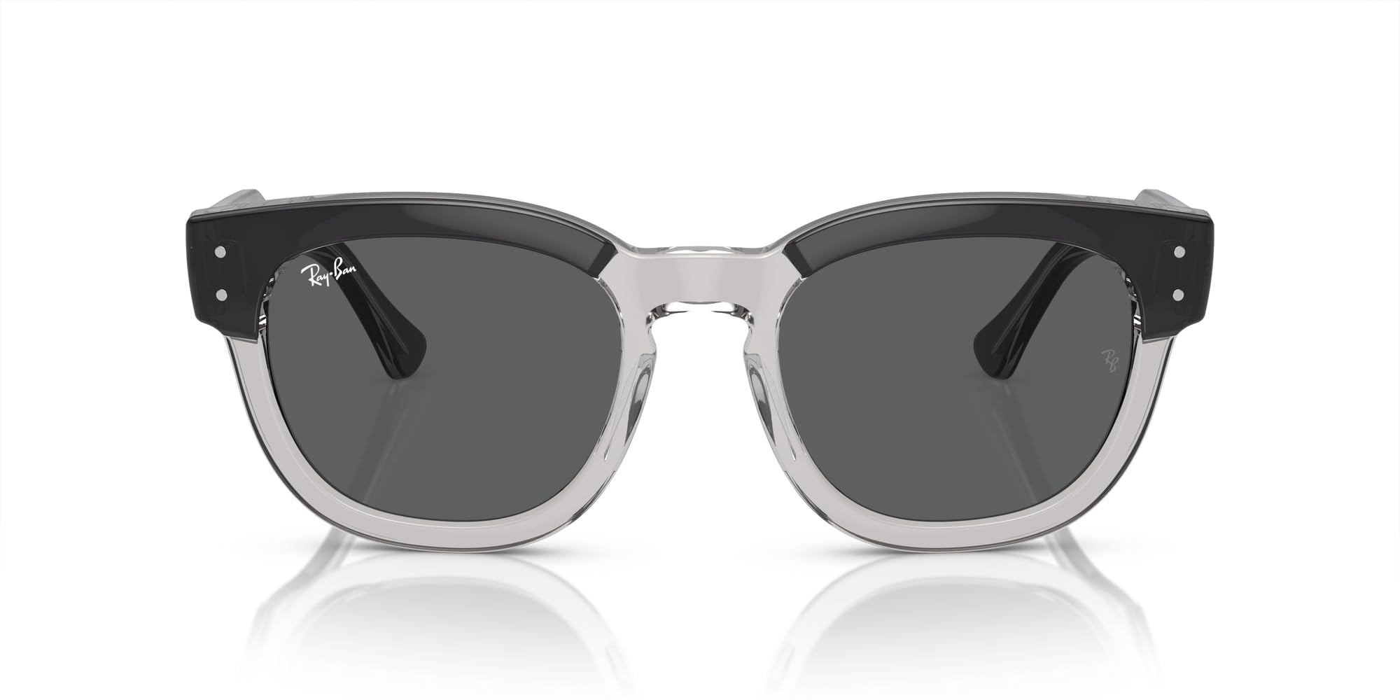 Ray-Ban RB0298S Mega Hawkeye Square Sunglasses