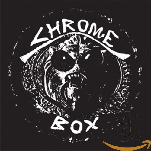 Chrome Box