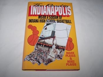 Hardcover The Road to Indianapolis Book