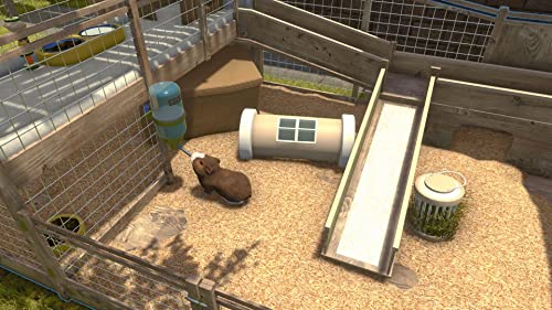 Maximum Entertainment GQT21839SWI House Flipper: Pets Edition Nintendo Switch thumb #10