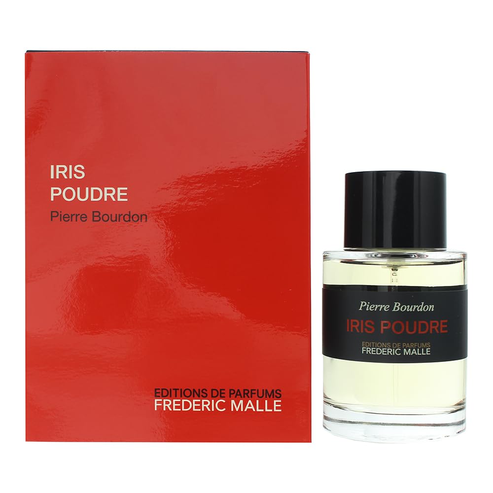 Frederic Malle Frederic Malle Iris Poudre Edp 100Ml