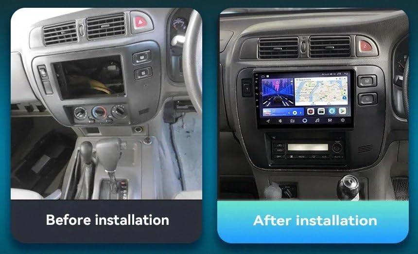 Carplay para Kia Morning 2011-2017 que soluciona la falta de conectividad Bluetooth 2