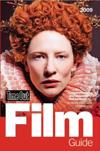 Time Out Group Ltd " Film Guide 2009 (Time Film Guide)