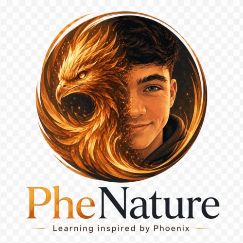 Couverture de Walk With Phoenix