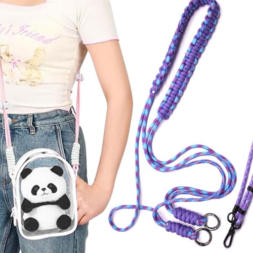 Sac de rangement compact et transparent pour jouets électroniques - 5