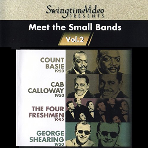 Cab Calloway and His Cabaliers